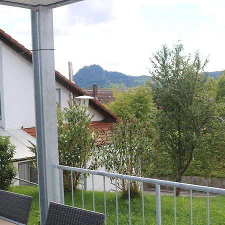 Giulia Apartman Singen Kültér fotó