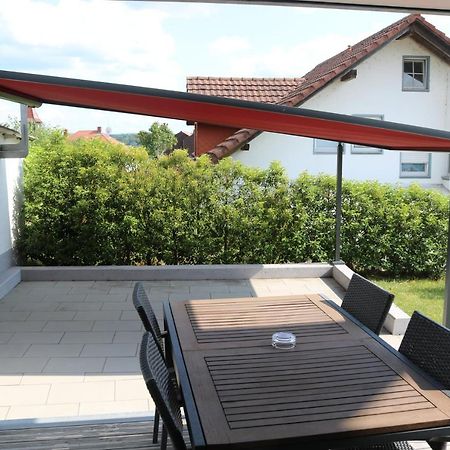 Giulia Apartman Singen Kültér fotó