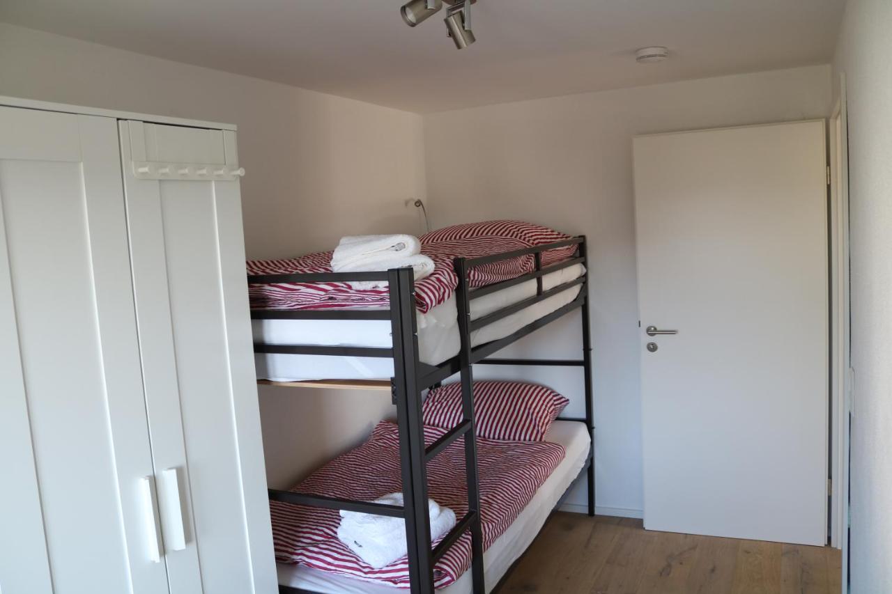 Giulia Apartman Singen Kültér fotó