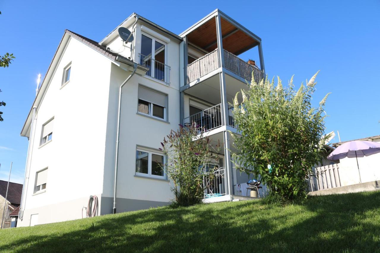 Giulia Apartman Singen Kültér fotó