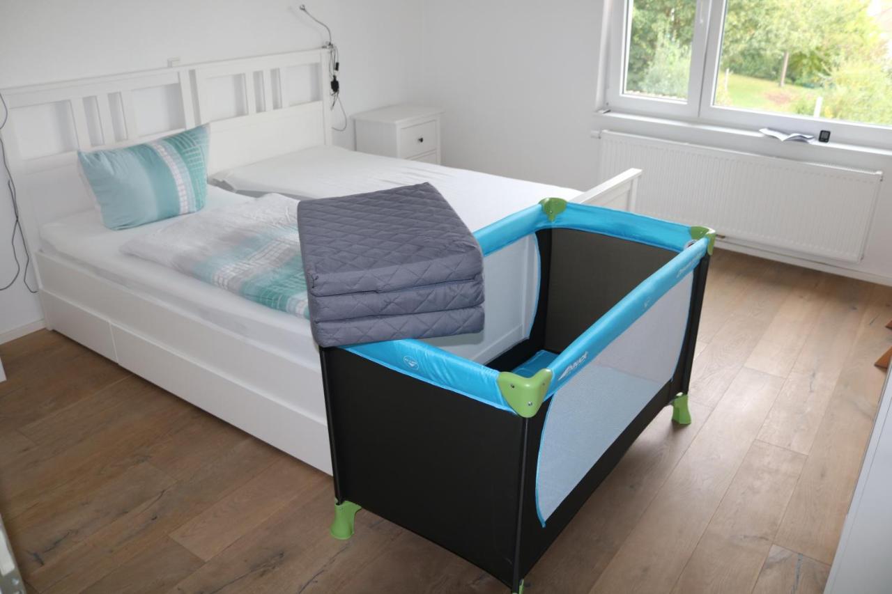 Giulia Apartman Singen Kültér fotó