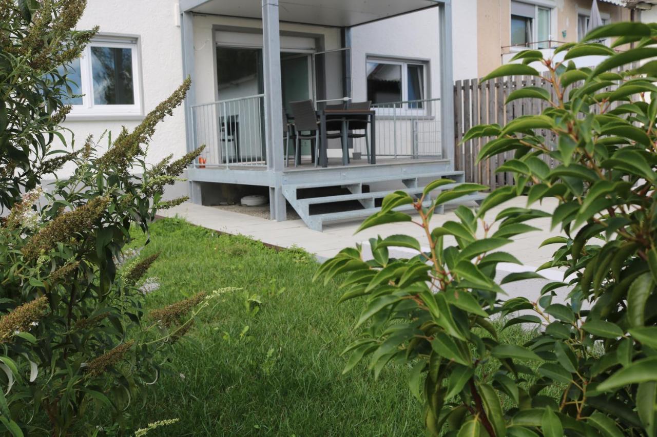 Giulia Apartman Singen Kültér fotó
