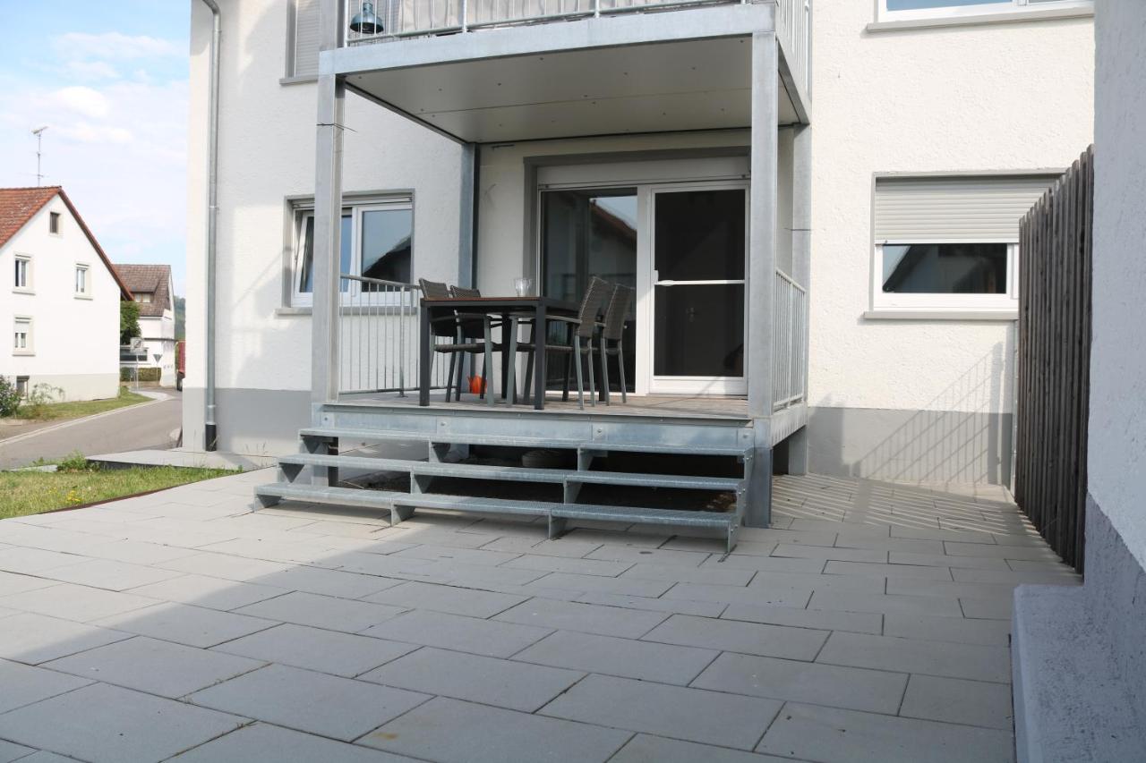 Giulia Apartman Singen Kültér fotó