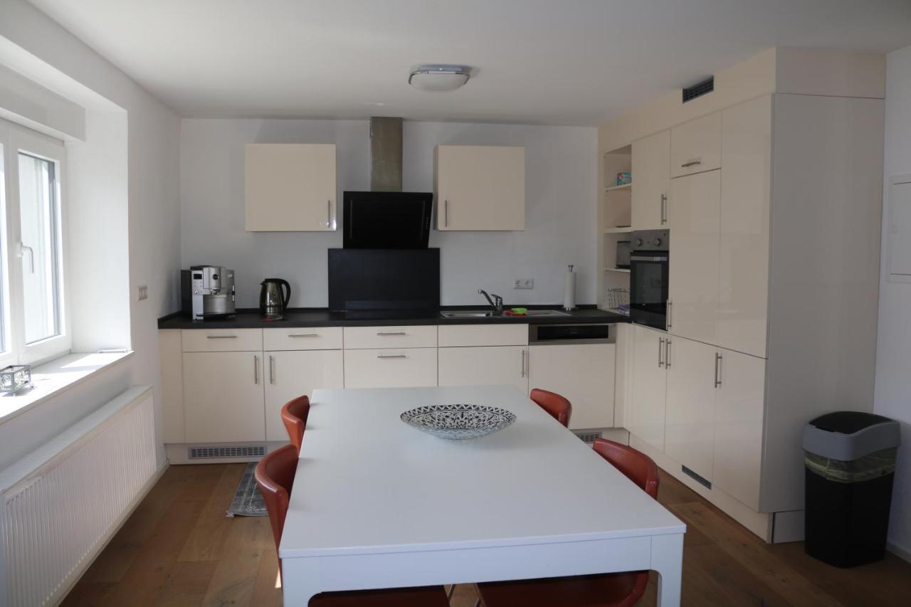 Giulia Apartman Singen Kültér fotó
