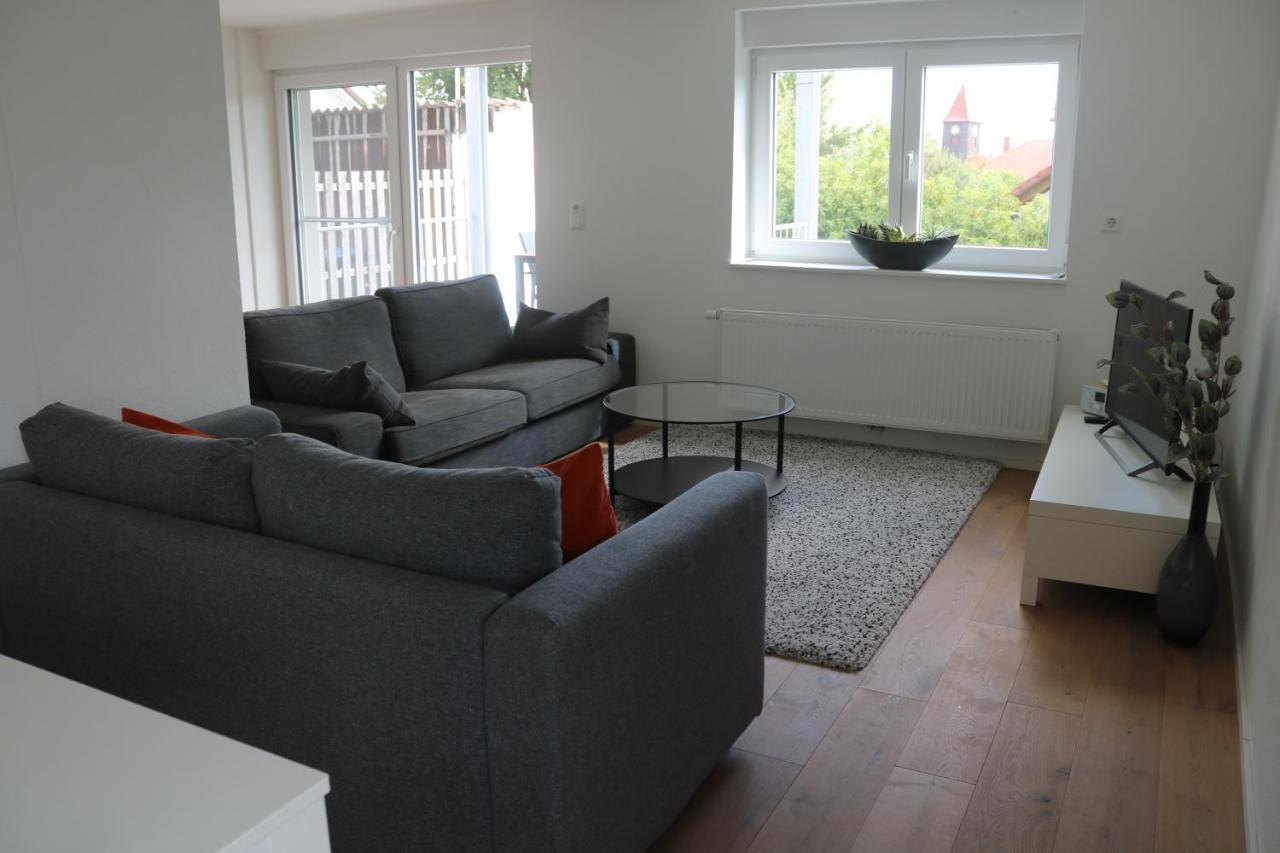 Giulia Apartman Singen Kültér fotó