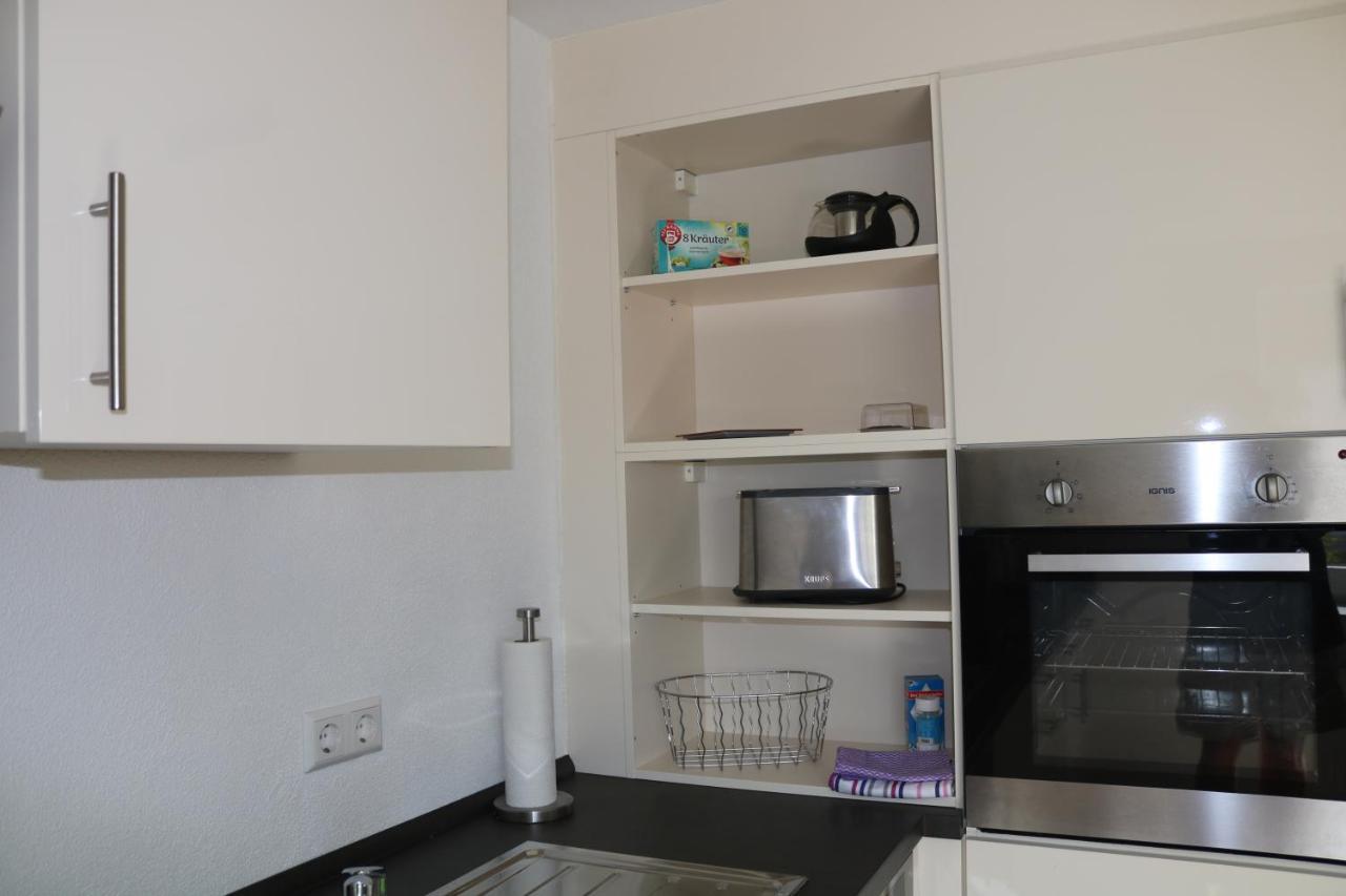 Giulia Apartman Singen Kültér fotó