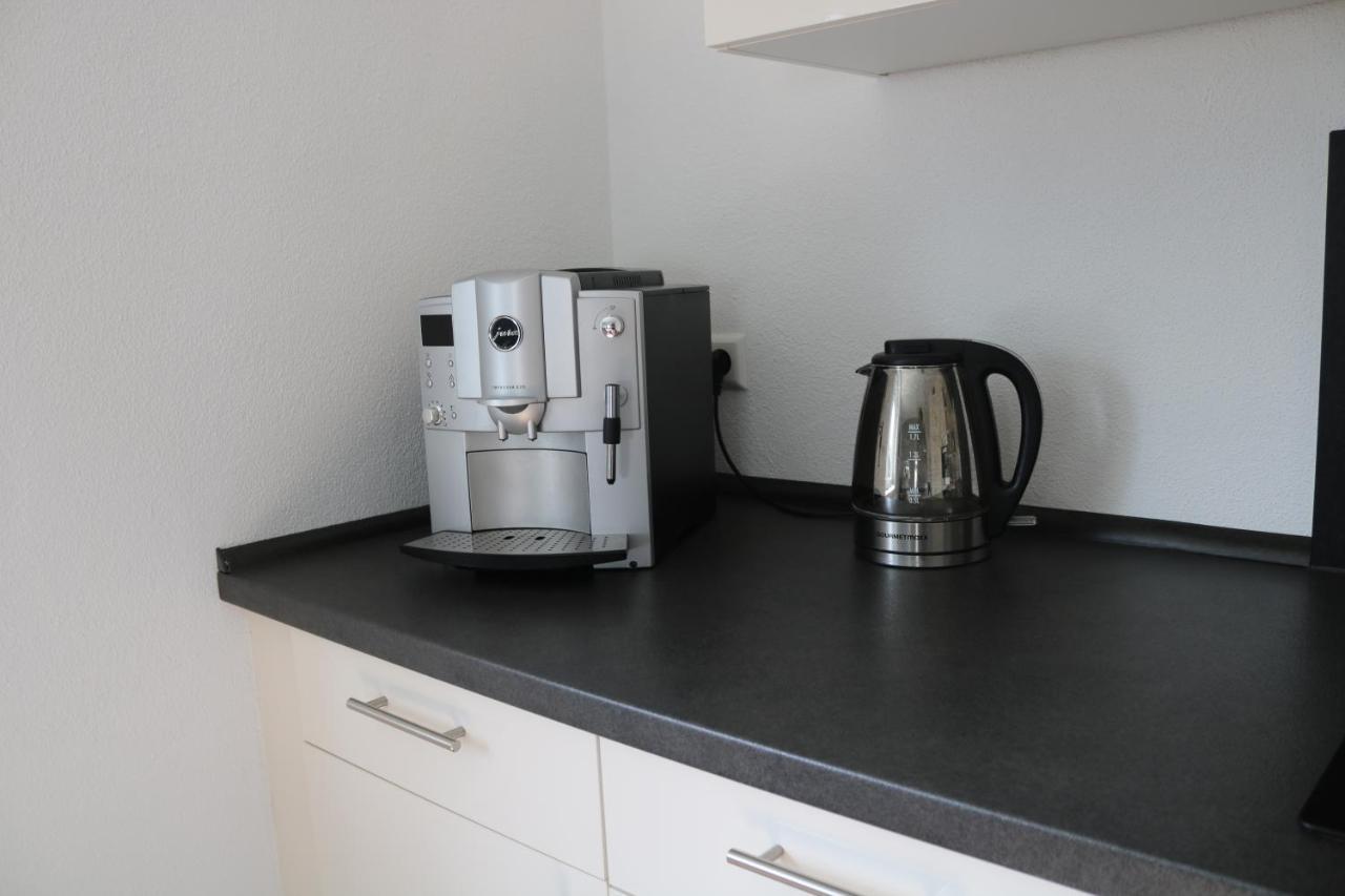 Giulia Apartman Singen Kültér fotó