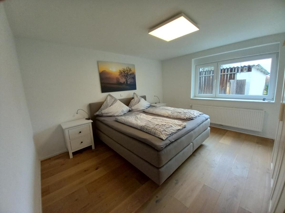 Giulia Apartman Singen Kültér fotó