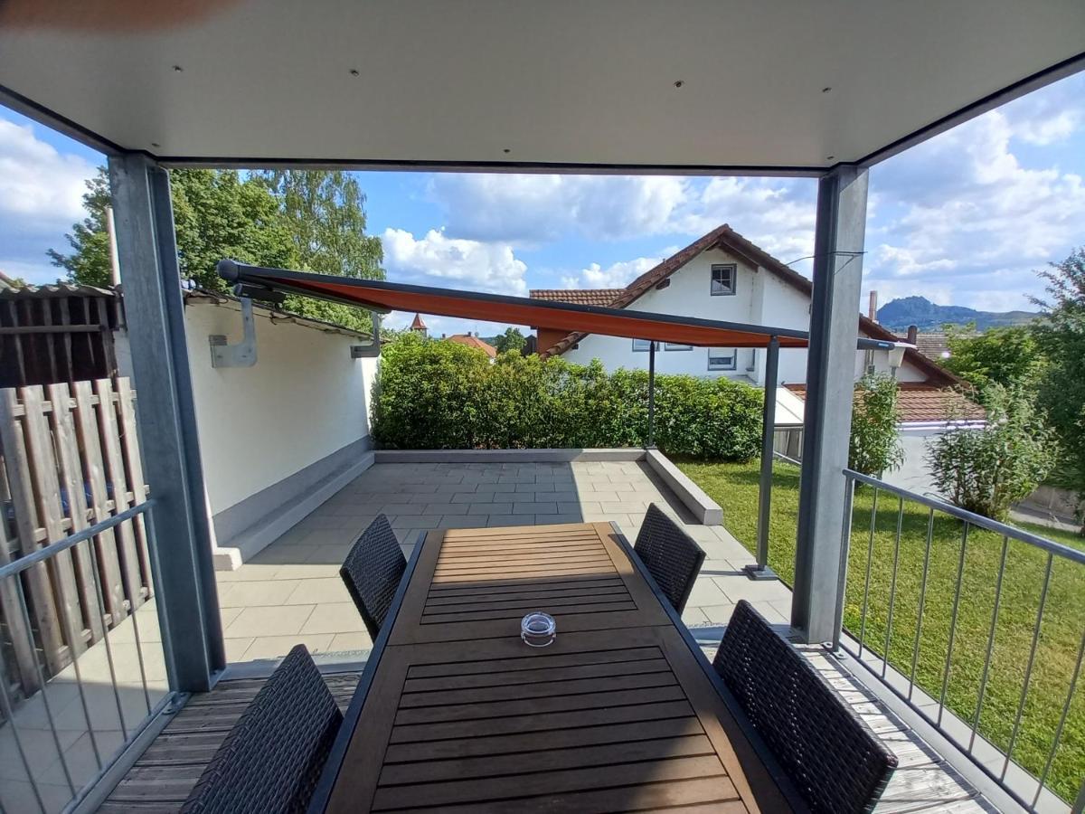 Giulia Apartman Singen Kültér fotó