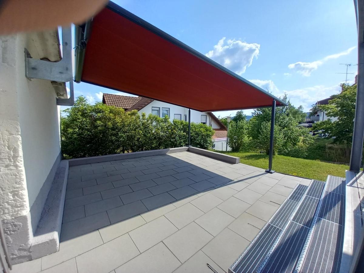Giulia Apartman Singen Kültér fotó