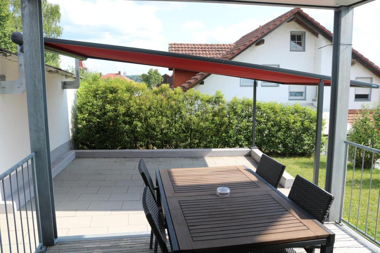 Giulia Apartman Singen Kültér fotó